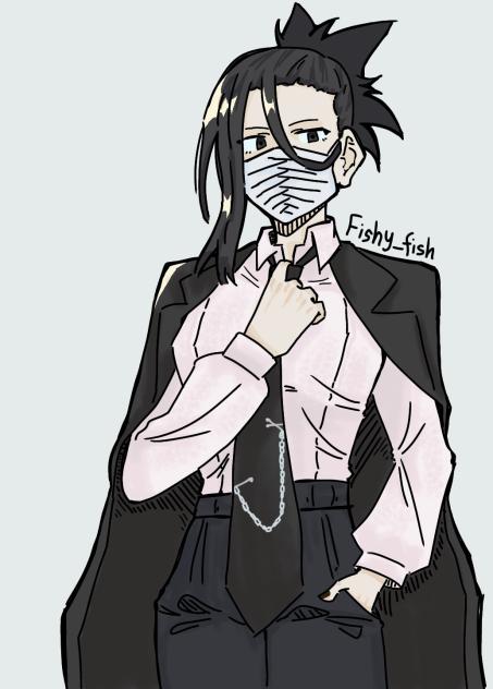 GIN HAWKTUAHGAWA