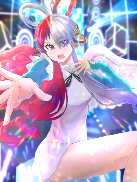 ウタ