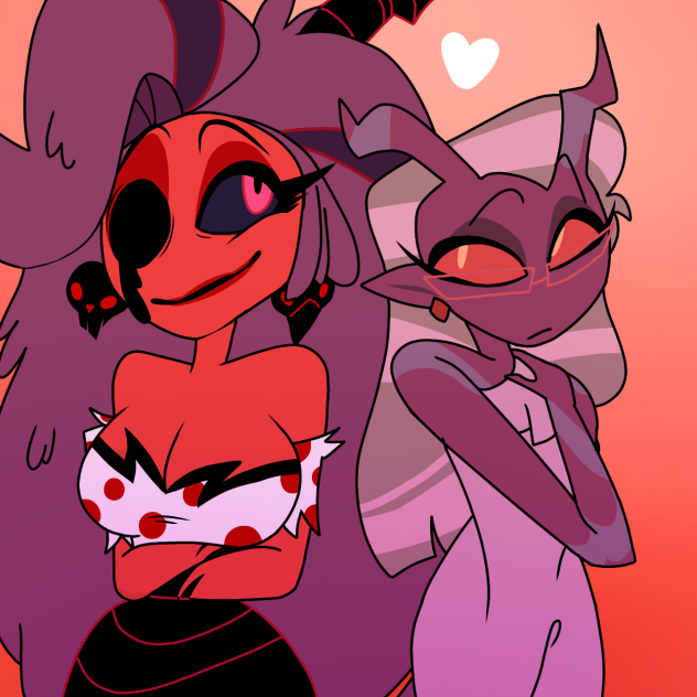 Martha x Mayberry 💋