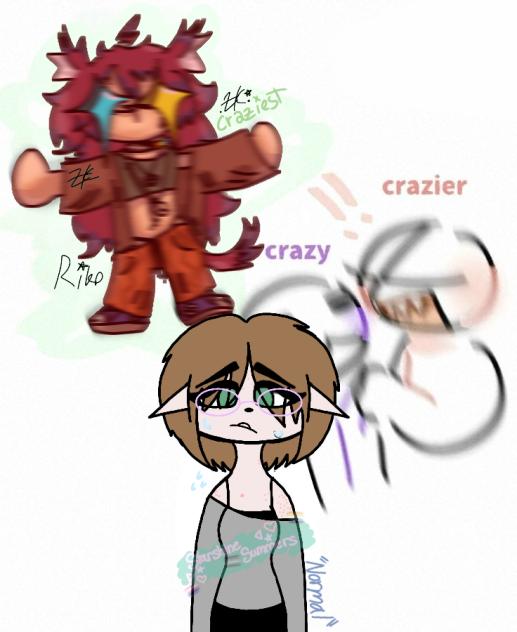 silly collab