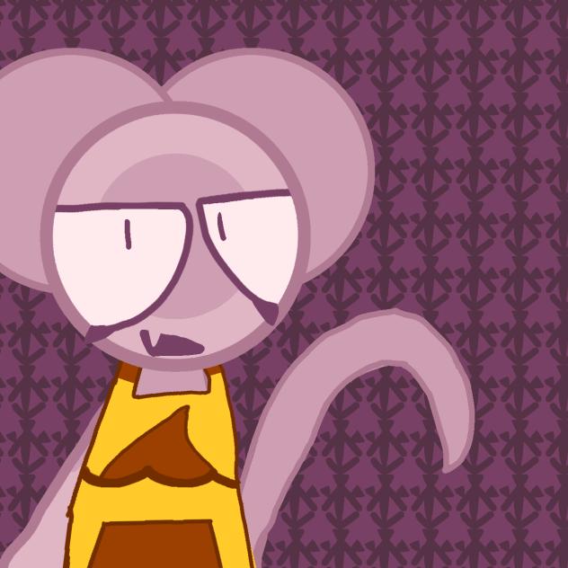 RAT!