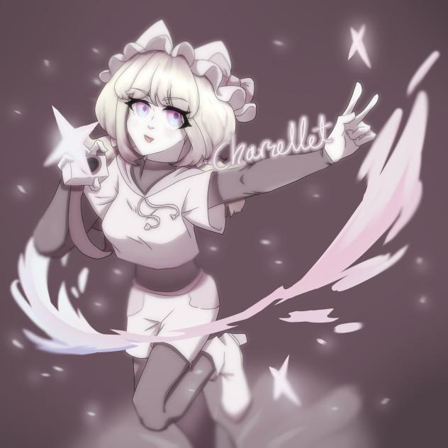 Charollet