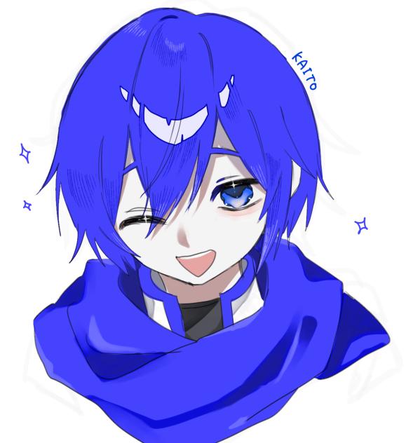 KAITOさん