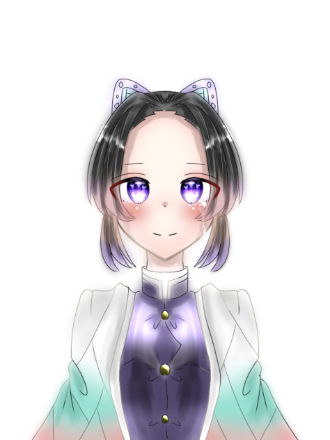 頑張れカナヲ