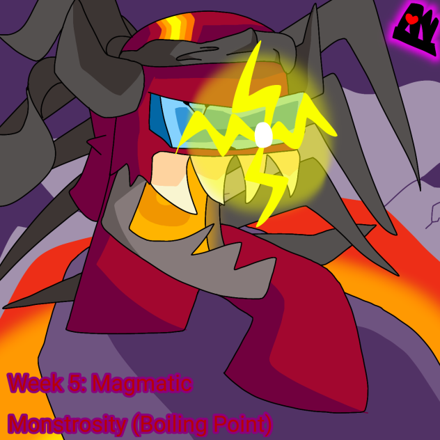 Week 5 MM (Boiling Point)