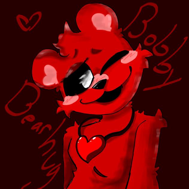 Bobby Bearhug