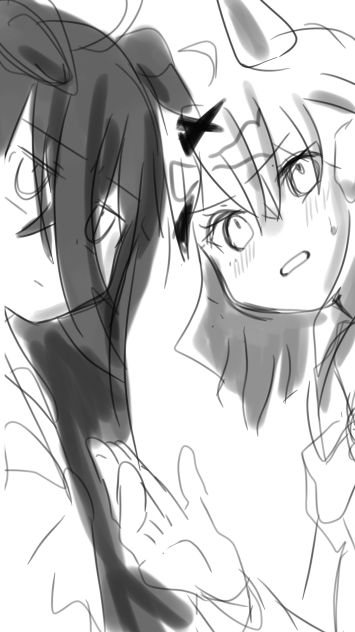 あいつらうまぴょいしたんだよ