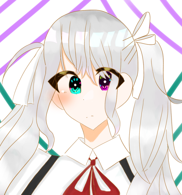 ニーゴミクちゃん！