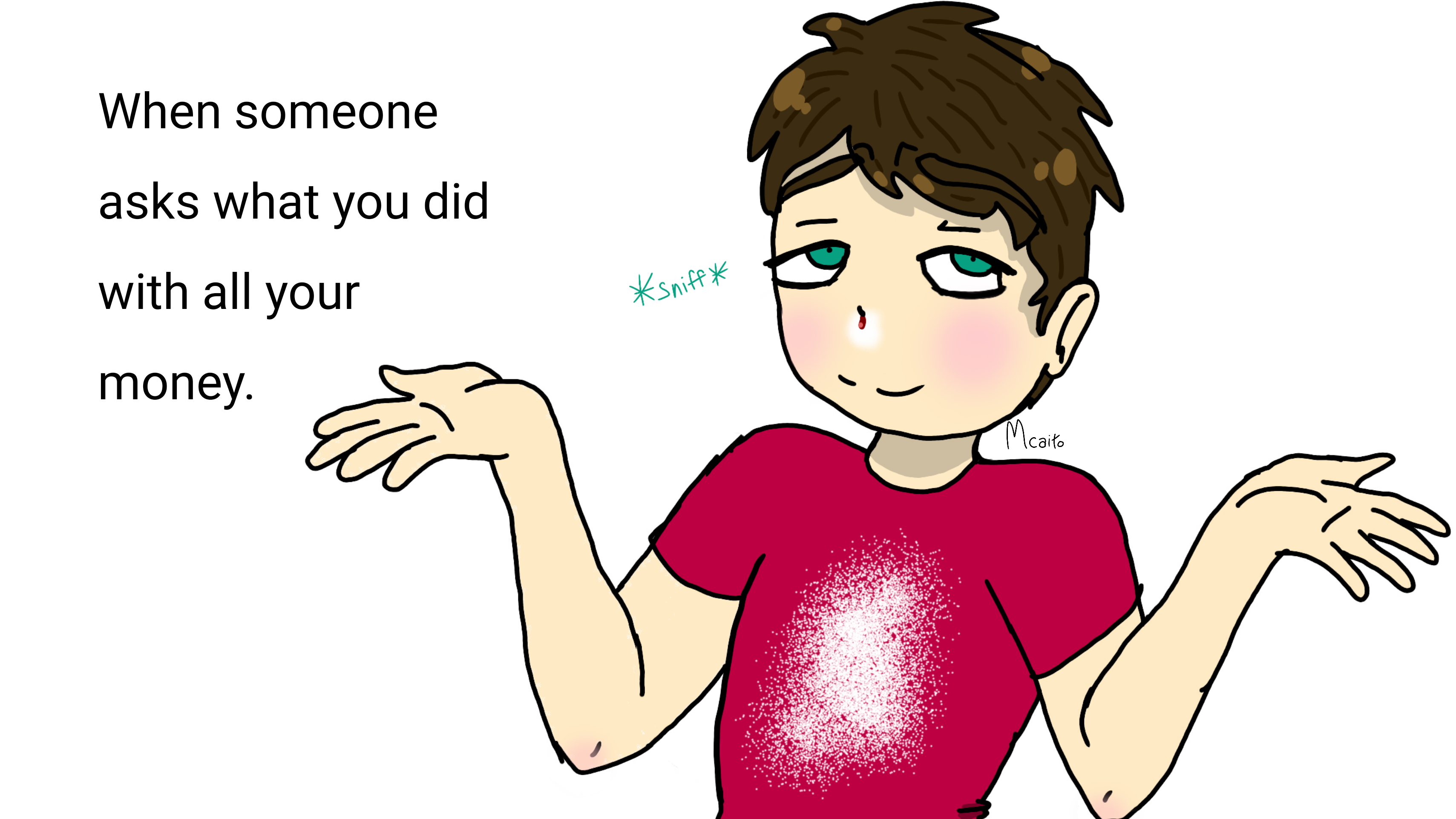 what did you do with it - ibisPaint