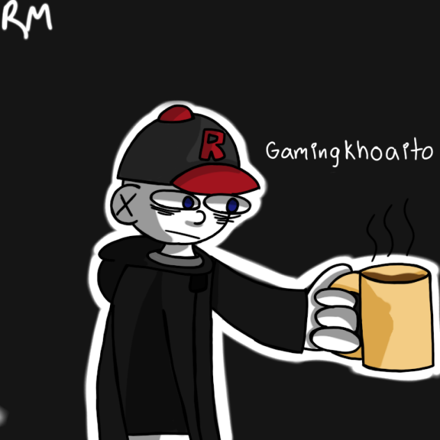 Roblox Gamingkhoaito