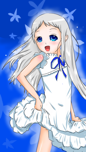 めんま