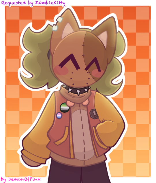 Requested by Z0mb1eK1tty