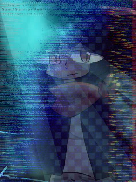 𝔸𝕝𝕠𝕟𝕖 𝕒𝕟𝕕 𝕒𝕝𝕝 𝕒𝕝𝕠𝕟𝕖...