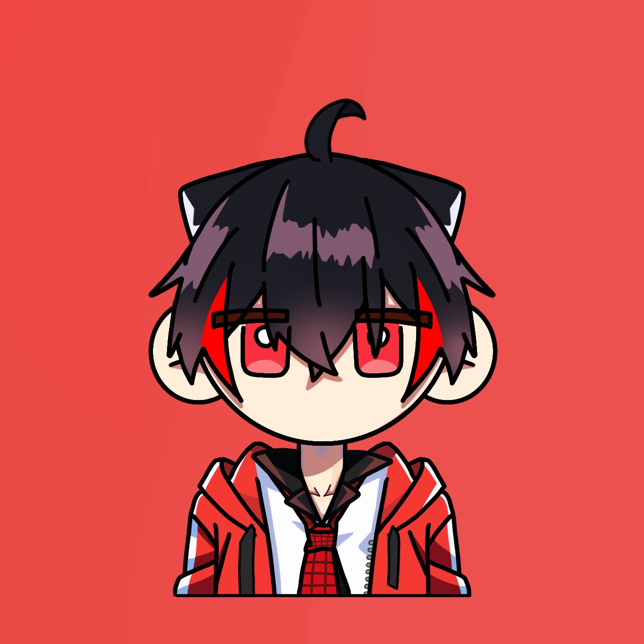 ゆあんくん - ibisPaint