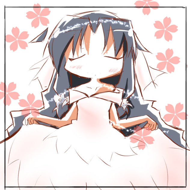神奈様ドレス