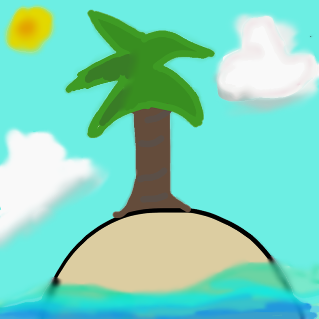 Island
