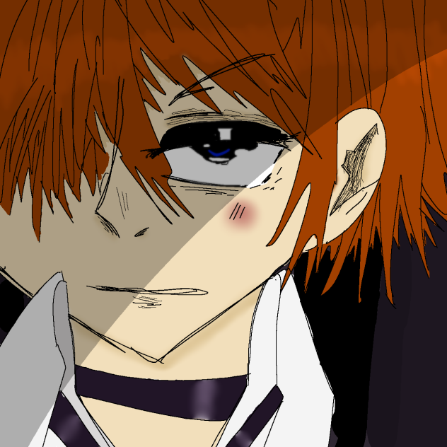 Chuuya Nakahara