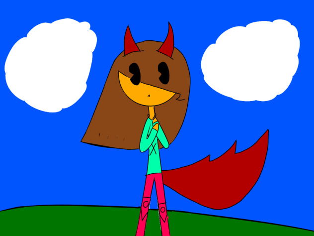 i had fun making this