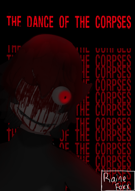 I got bored