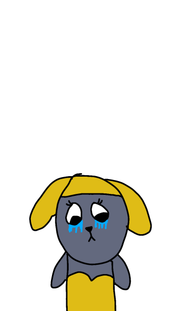 Sad brea