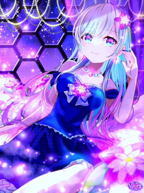 ギャラクシーイヴ