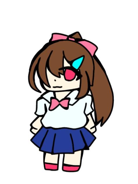 ねこ耳