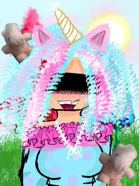 🦄pop🦄