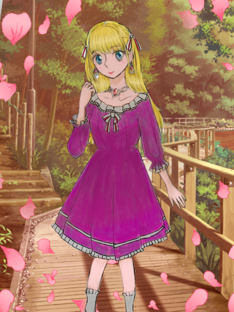 初作