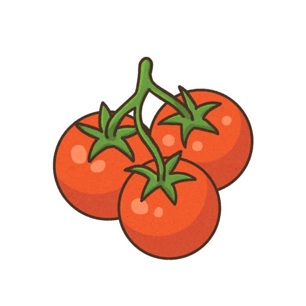 Cherry tomatoes