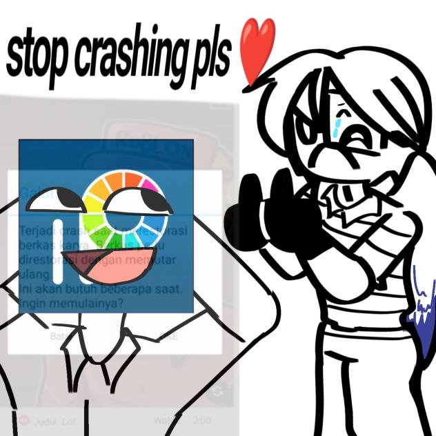 Ibispaint why