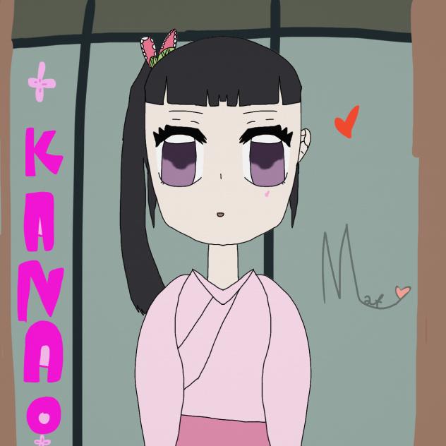 Kanao Tsuyuri