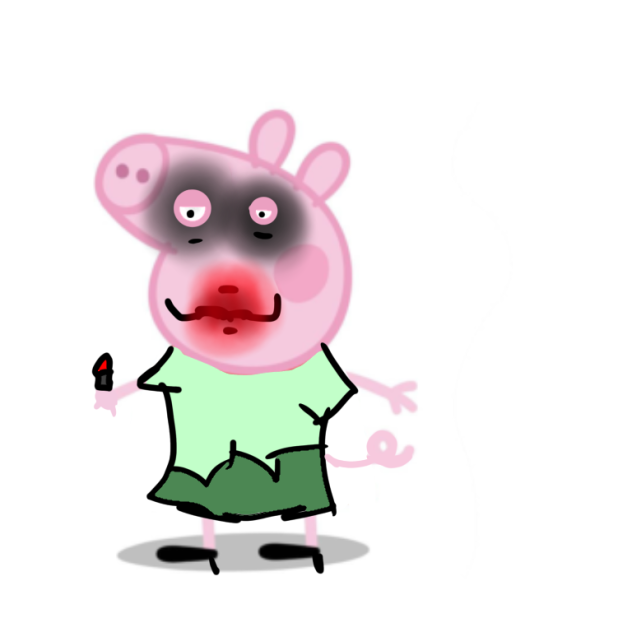 Peppa Pig