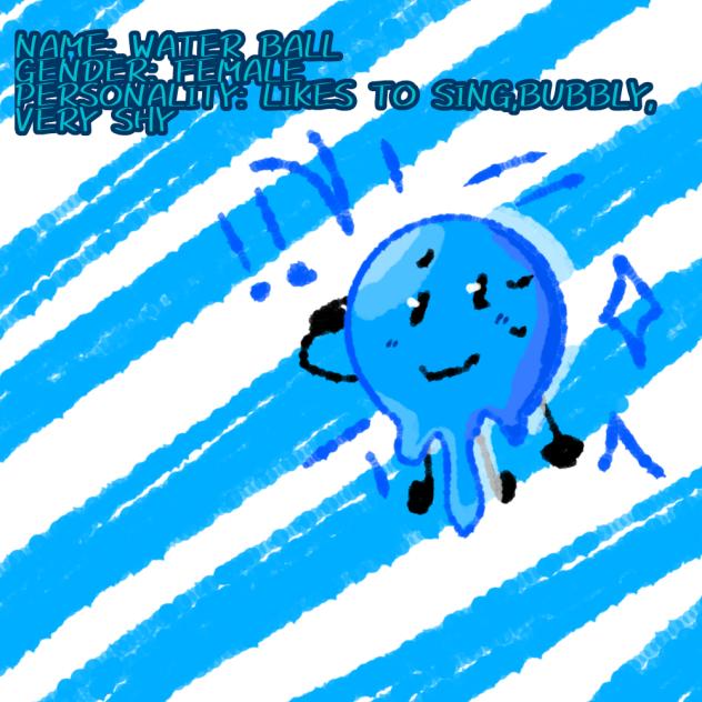 object show oc deluxe NO.6