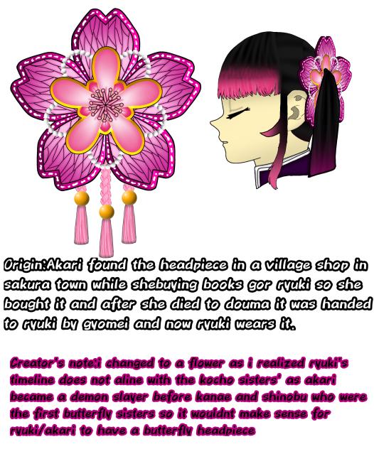 Ryuki's headpiece redesign