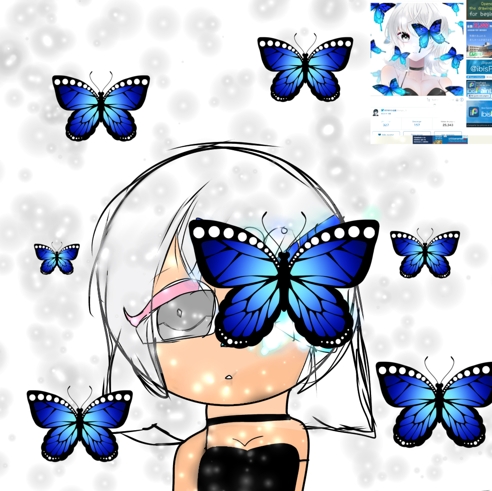 291 sin título - ibisPaint