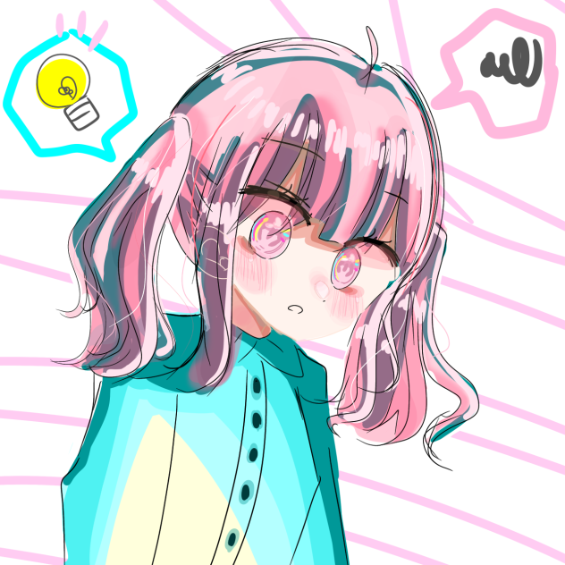 落書き絵