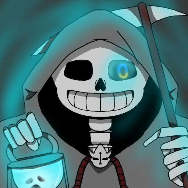 reaber sans