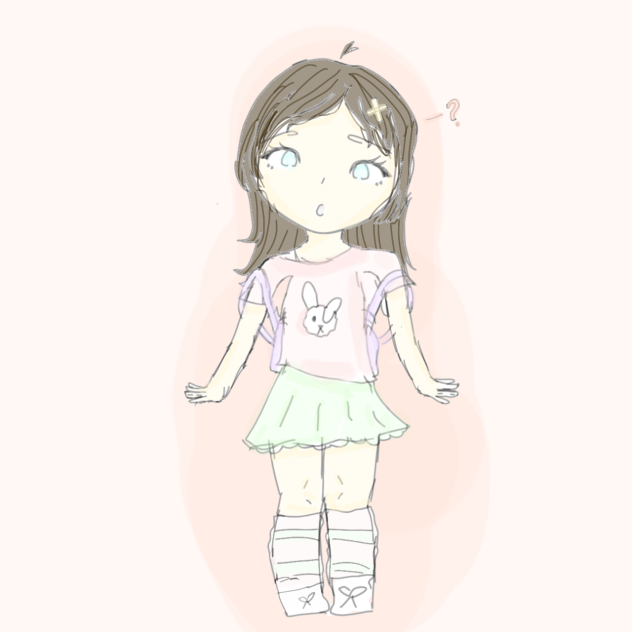 💕❔