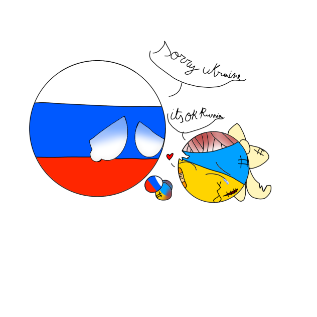 Russia apologized to Ukraine