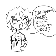 Just a lil smth