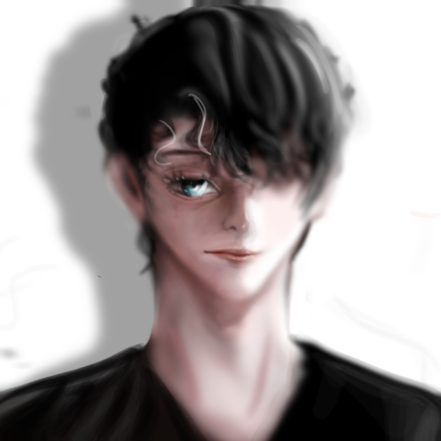 Guy - ibisPaint