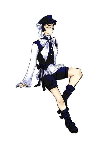 Kitty kid 1