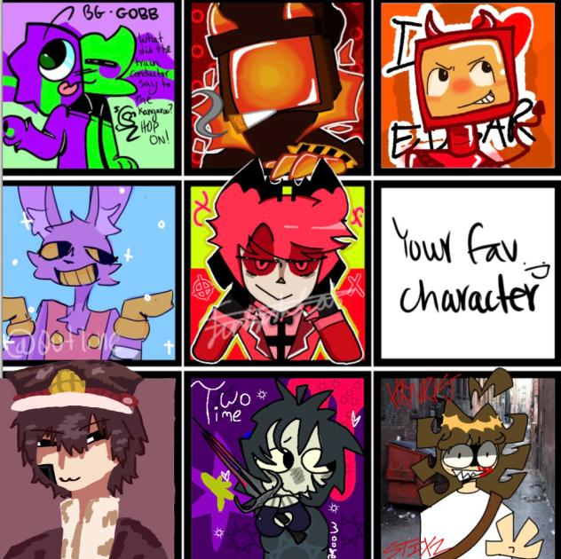 COLLAB WITH  Turkish_CatXD AND OTHERS!!!