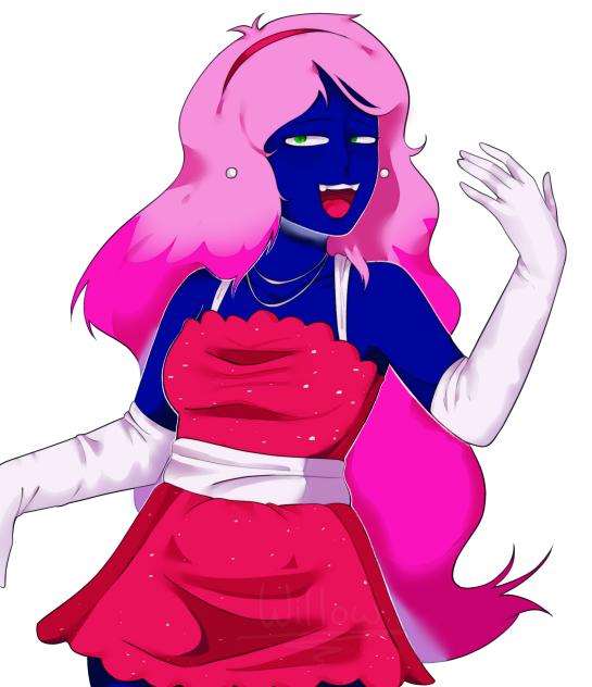 Commission from Kaylee