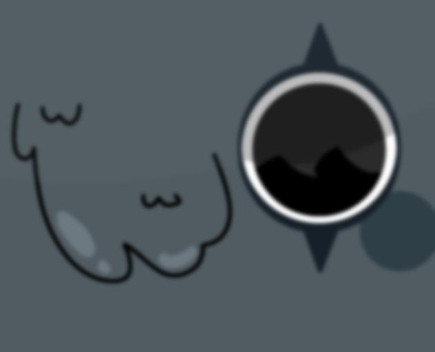 blot the new toon XD
