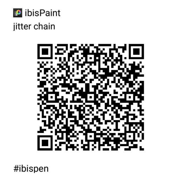 jitter brush