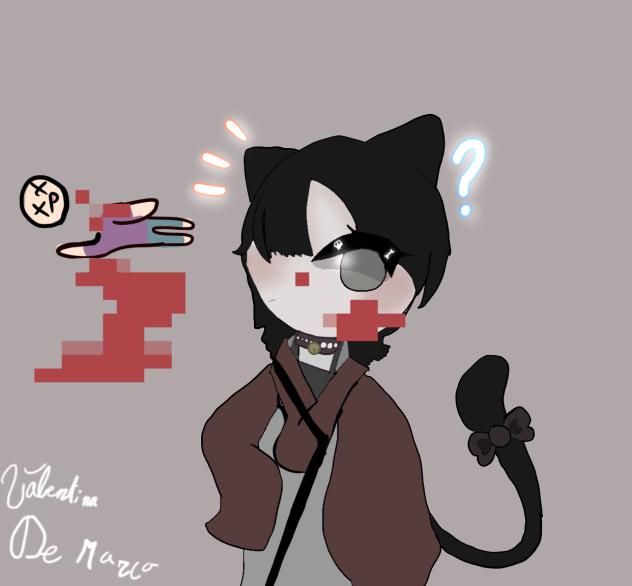 Ditys again