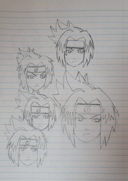 LOL Sasuke