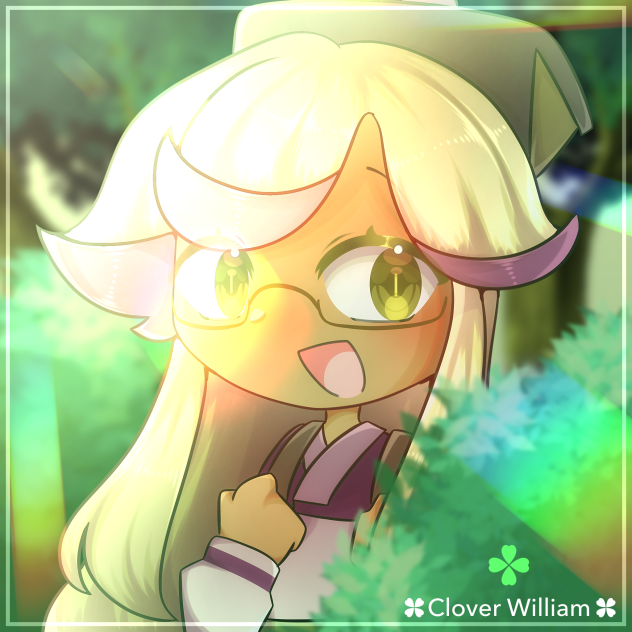 Bellflower Cookie