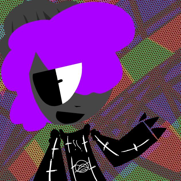 Eyestrain attempt 'it sucks'